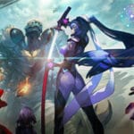 Project MIKHAIL: A Muv-Luv War Story Trainer