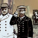 Bootleg Steamer Trainer