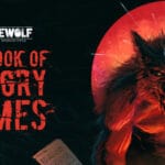 Werewolf: The Apocalypse — The Book of Hungry Names Trainer