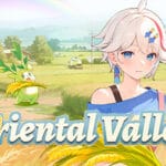 Oriental Valley Trainer