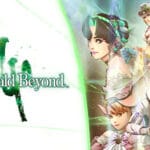 SaGa Emerald Beyond Trainer