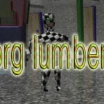 Cyborg  lumberjack Trainer
