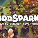 Oddsparks: An Automation Adventure Trainer