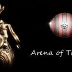 Arena of Trophies Trainer
