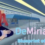 DeMiriam Magic: Blueprint of Miracle Trainer