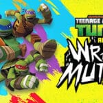 Teenage Mutant Ninja Turtles Arcade: Wrath of the Mutants Trainer