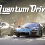 Quantum Drive Trainer