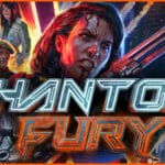 Phantom Fury Trainer