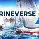 MarineVerse Cup – Sailboat Racing Trainer