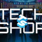 Tech Shop Simulator Trainer