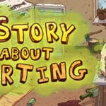 A Story About Farting Trainer