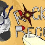 RocketRecoil Trainer