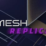 Mesh Replica Trainer