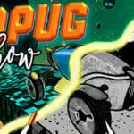AVOPUG SHOW Trainer
