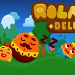 Rolando Deluxe Trainer