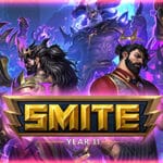 SMITE® Trainer