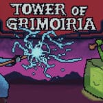Tower of Grimoiria Trainer