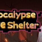 Apocalypse Love Shelter Trainer