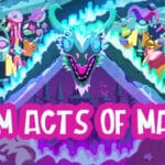 Random Acts of Madness Trainer
