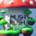Mushrush Trainer