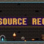 RESOURCE RECON Trainer