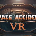 Space Accident VR Trainer