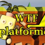 WTF platformer Trainer