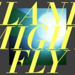 ISLANDS MIGHT FLY Trainer