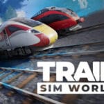 Train Sim World® 4 Trainer