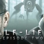 Half-Life 2: Episode Two Trainer