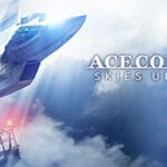 ACE COMBAT 7: SKIES UNKNOWN Trainer