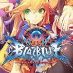 BlazBlue Centralfiction Trainer