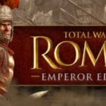Total War: ROME II – Emperor Edition Trainer