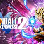DRAGON BALL XENOVERSE 2 Trainer