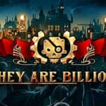 They Are Billions Trainer