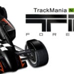 TrackMania Nations Forever Trainer
