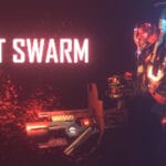 Insect Swarm Trainer