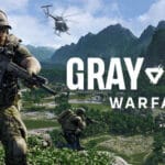 Gray Zone Warfare Trainer