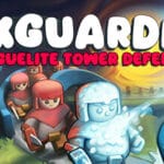 Hexguardian Trainer
