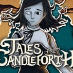 Tales from Candleforth Trainer