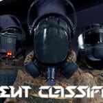 SCP: EVENT CLASSIFIED Trainer