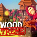 Sherwood Extreme Trainer