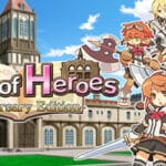 Class of Heroes: Anniversary Edition Trainer