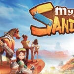 My Time at Sandrock Trainer