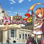 Class of Heroes 2G: Remaster Edition Trainer