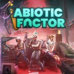 Abiotic Factor Trainer