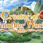 Creator of Another World Trainer