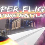 Paper Flight – Future Battles Trainer