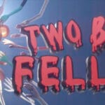 Two Bad Fellas Trainer