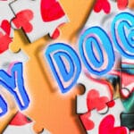 MY DOG! Trainer
